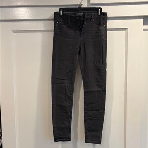 Liverpool Black Skinny Jeans